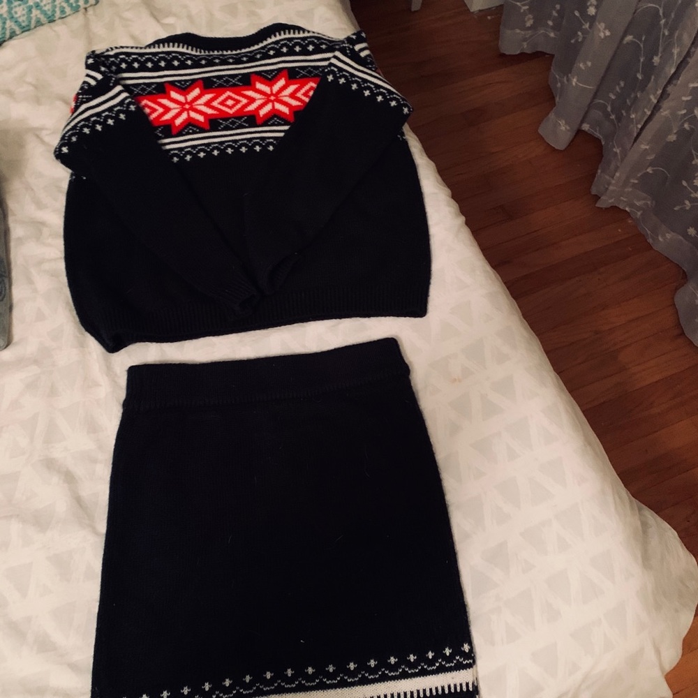 ASOS winter co-ord! - Picture 3 of 3